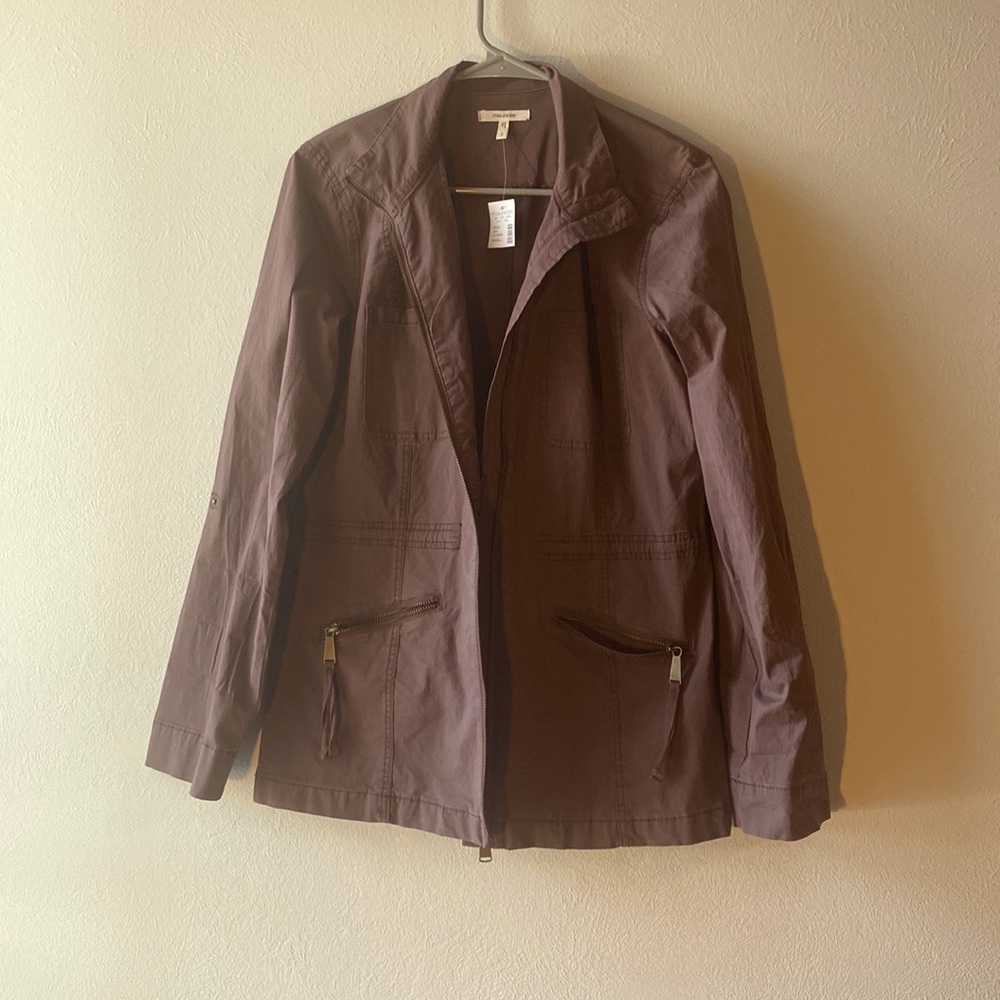 Jacket